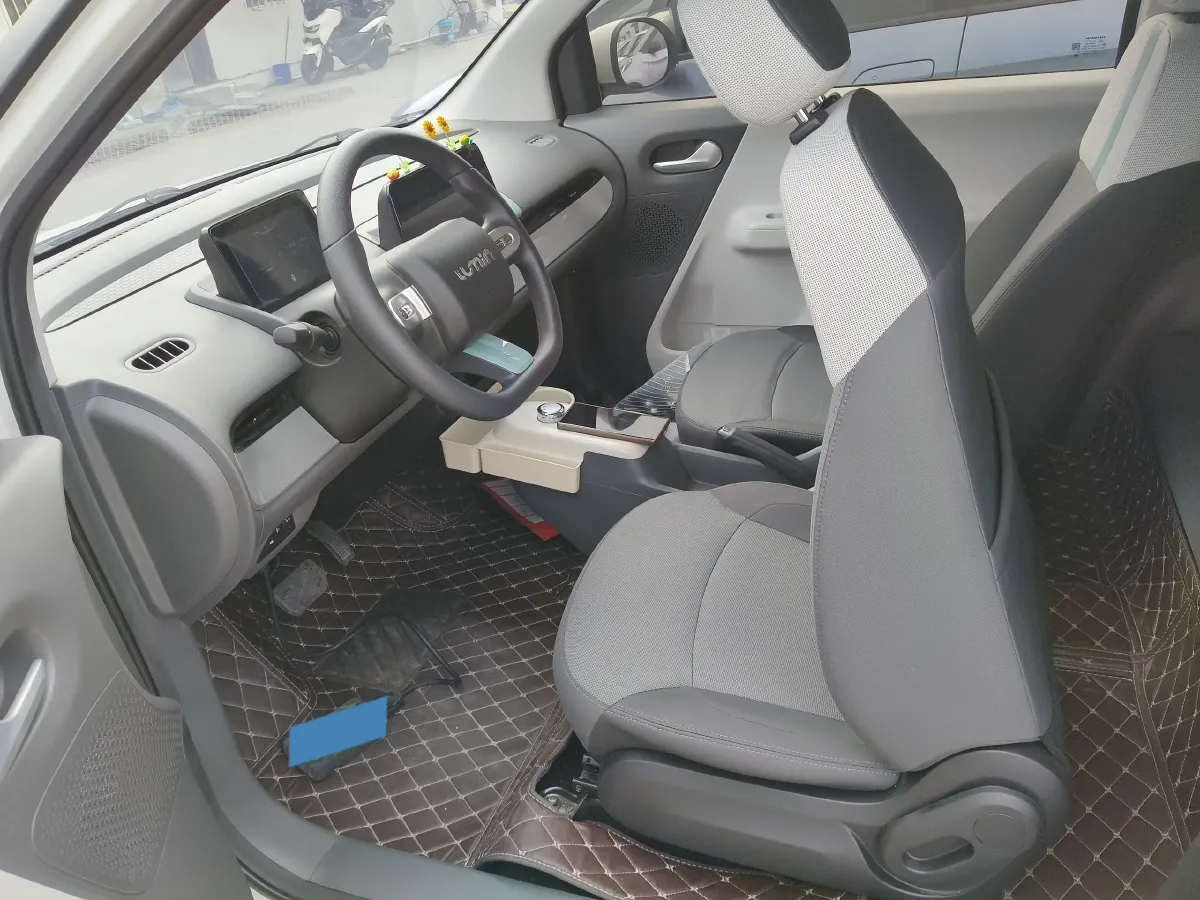 2023 ChangAn QiYuan Lumin BEV 17.65KWH,autocango,china used car exporter,china ev exporter,chinese used car exporter,chinese used ev exporter