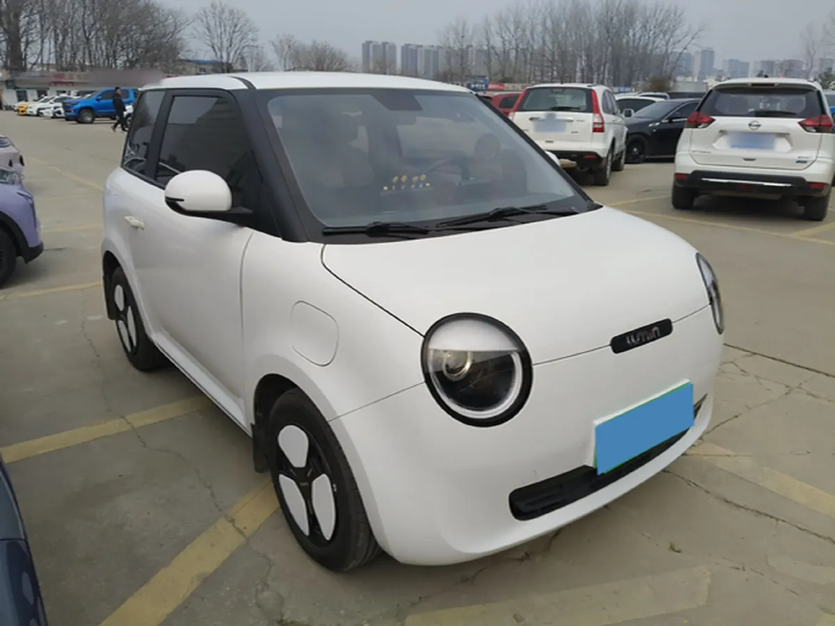 2023 ChangAn QiYuan Lumin BEV 17.65KWH,autocango,china used car exporter,china ev exporter,chinese used car exporter,chinese used ev exporter