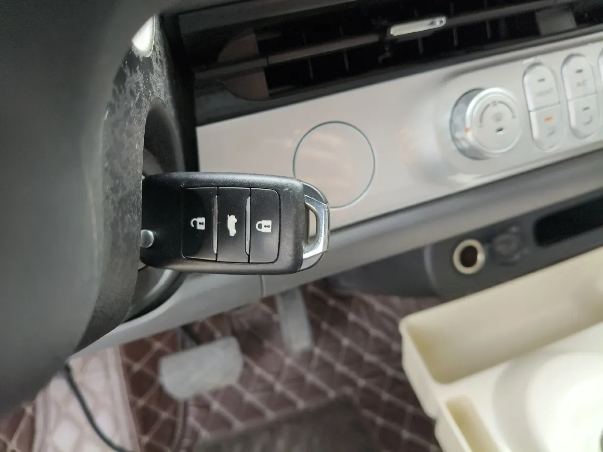 2023 ChangAn QiYuan Lumin BEV 17.65KWH,autocango,china used car exporter,china ev exporter,chinese used car exporter,chinese used ev exporter