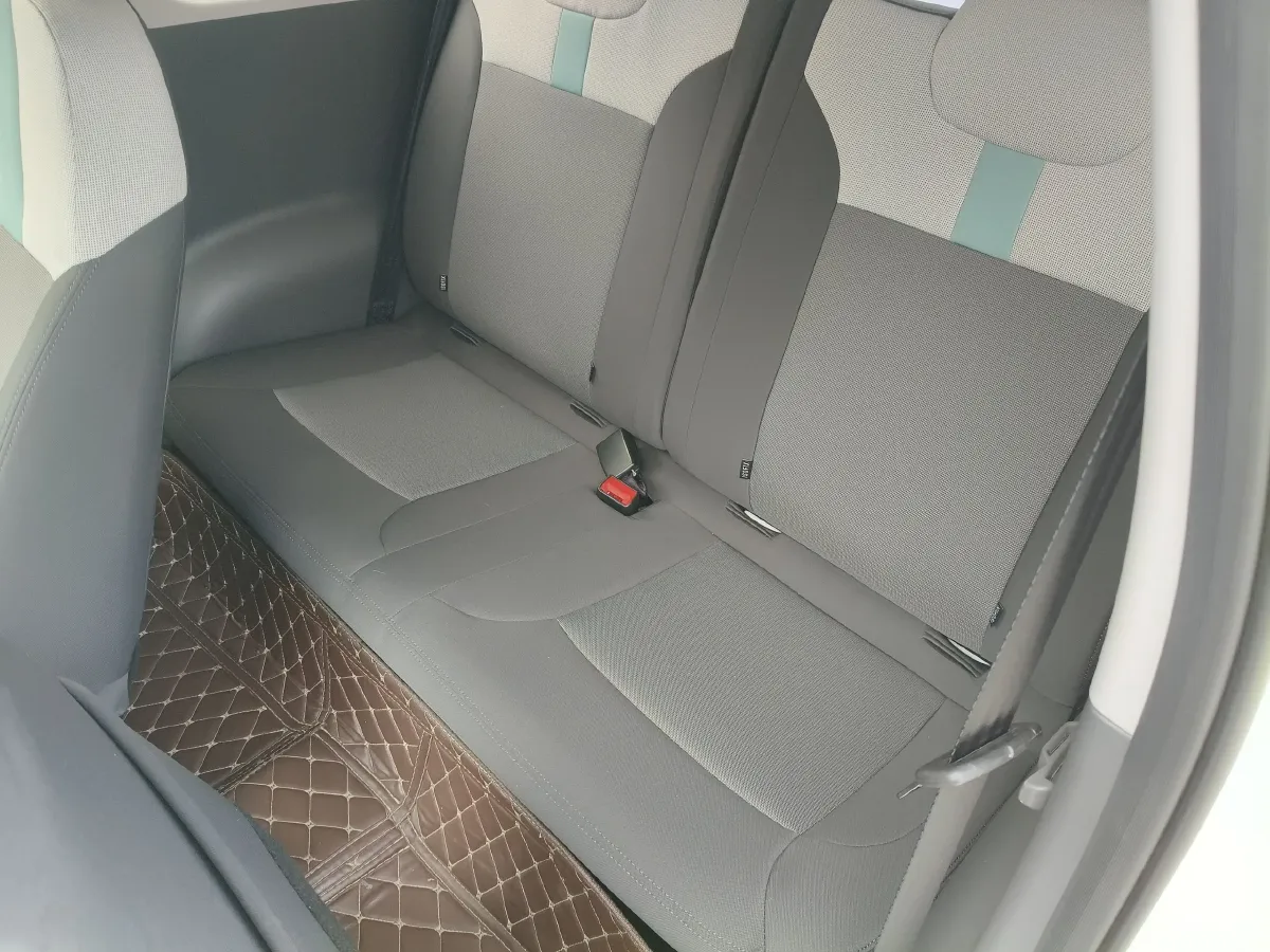 2023 ChangAn QiYuan Lumin BEV 17.65KWH,autocango,china used car exporter,china ev exporter,chinese used car exporter,chinese used ev exporter