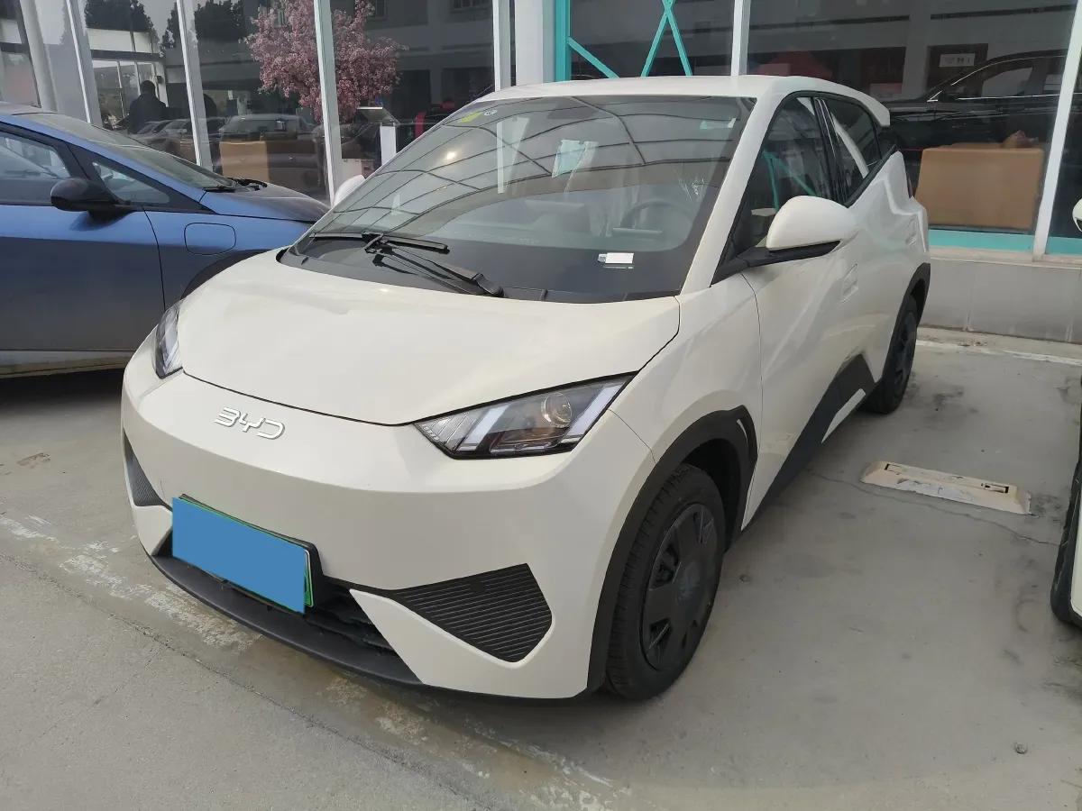 2025 BYD Seagull BEV 30.08KWH,autocango,china used car exporter,china ev exporter,chinese used car exporter,chinese used ev exporter