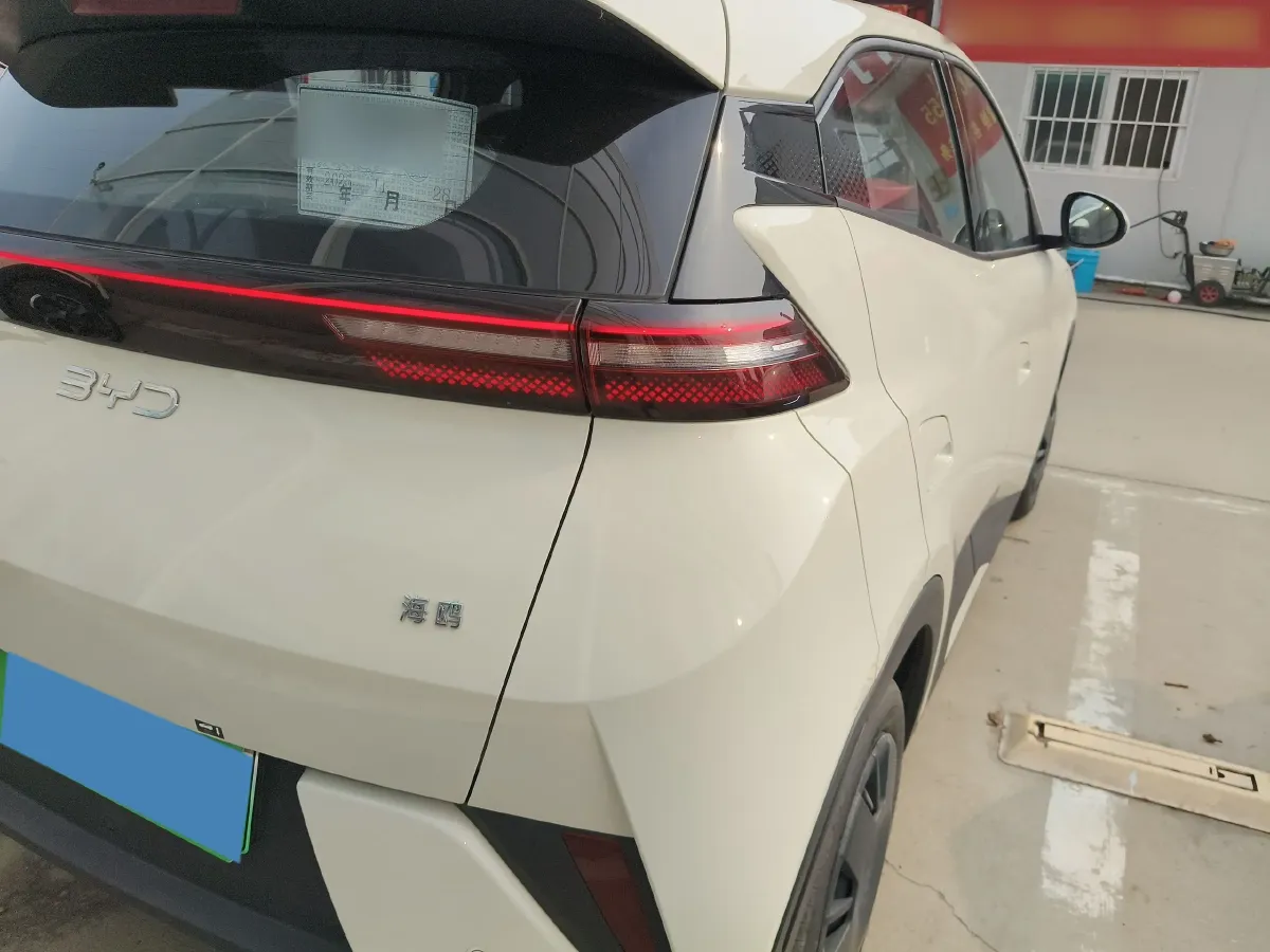 2025 BYD Seagull BEV 30.08KWH,autocango,china used car exporter,china ev exporter,chinese used car exporter,chinese used ev exporter