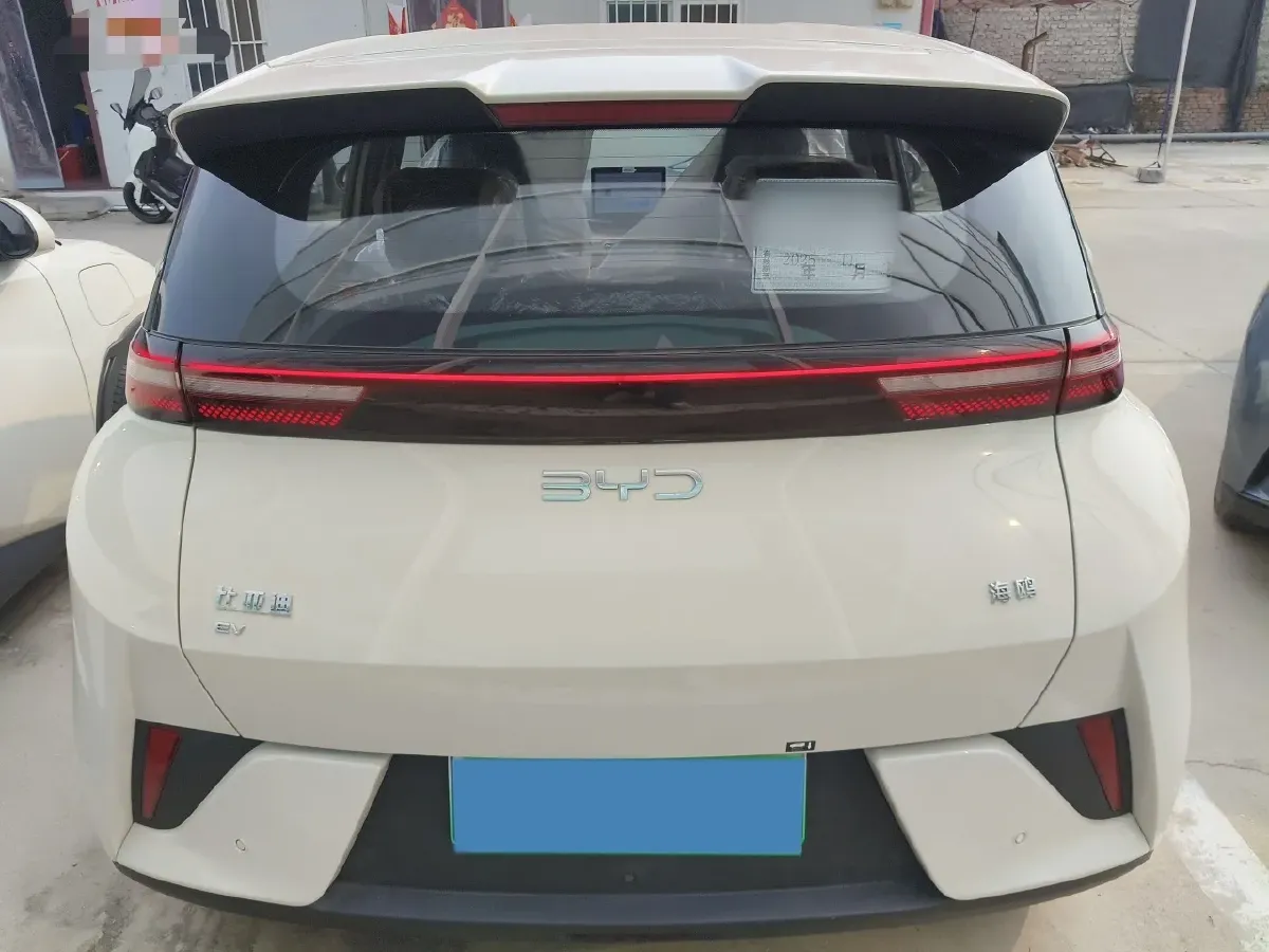 2025 BYD Seagull BEV 30.08KWH,autocango,china used car exporter,china ev exporter,chinese used car exporter,chinese used ev exporter