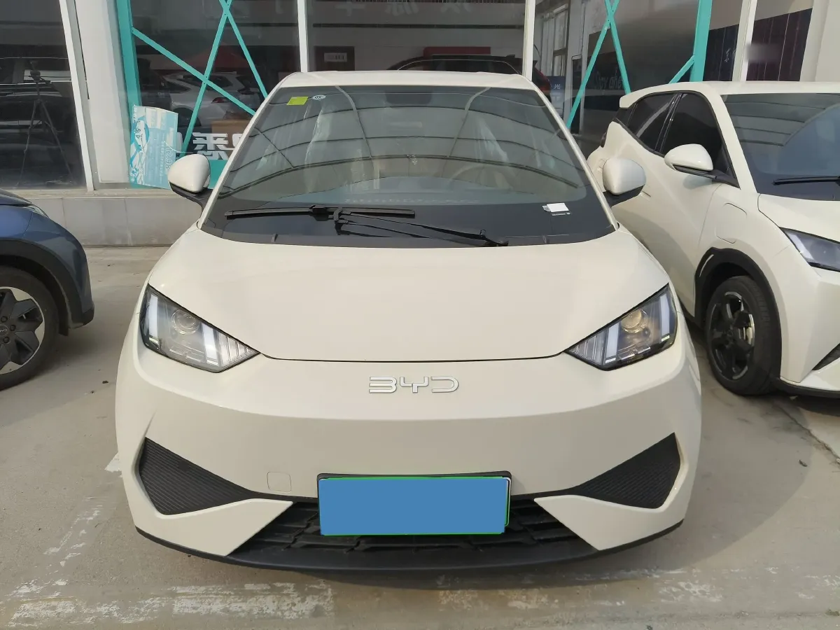 2025 BYD Seagull BEV 30.08KWH,autocango,china used car exporter,china ev exporter,chinese used car exporter,chinese used ev exporter