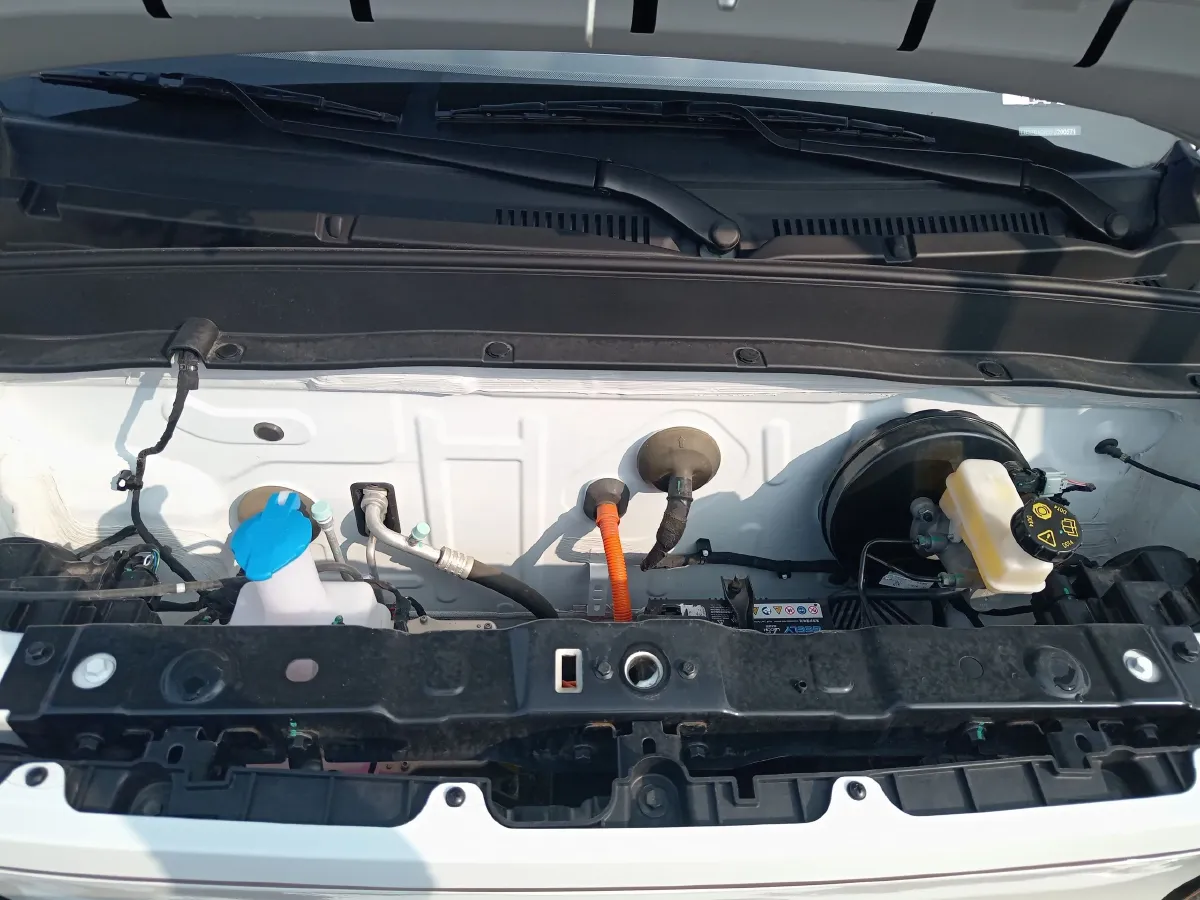 2023 Geely Galaxy Panda BEV 17.03KWH,autocango,china used car exporter,china ev exporter,chinese used car exporter,chinese used ev exporter