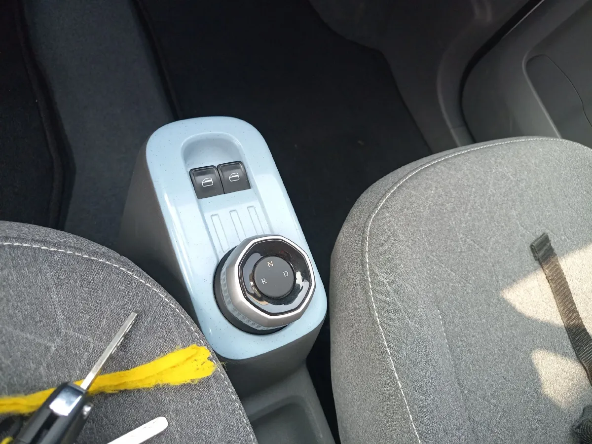 2023 Geely Galaxy Panda BEV 17.03KWH,autocango,china used car exporter,china ev exporter,chinese used car exporter,chinese used ev exporter