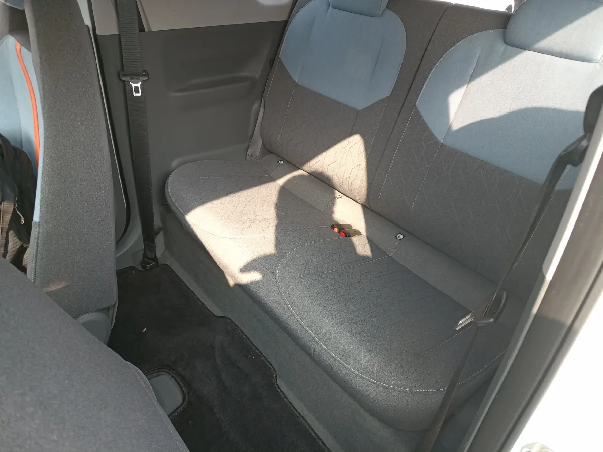 2023 Geely Galaxy Panda BEV 17.03KWH,autocango,china used car exporter,china ev exporter,chinese used car exporter,chinese used ev exporter