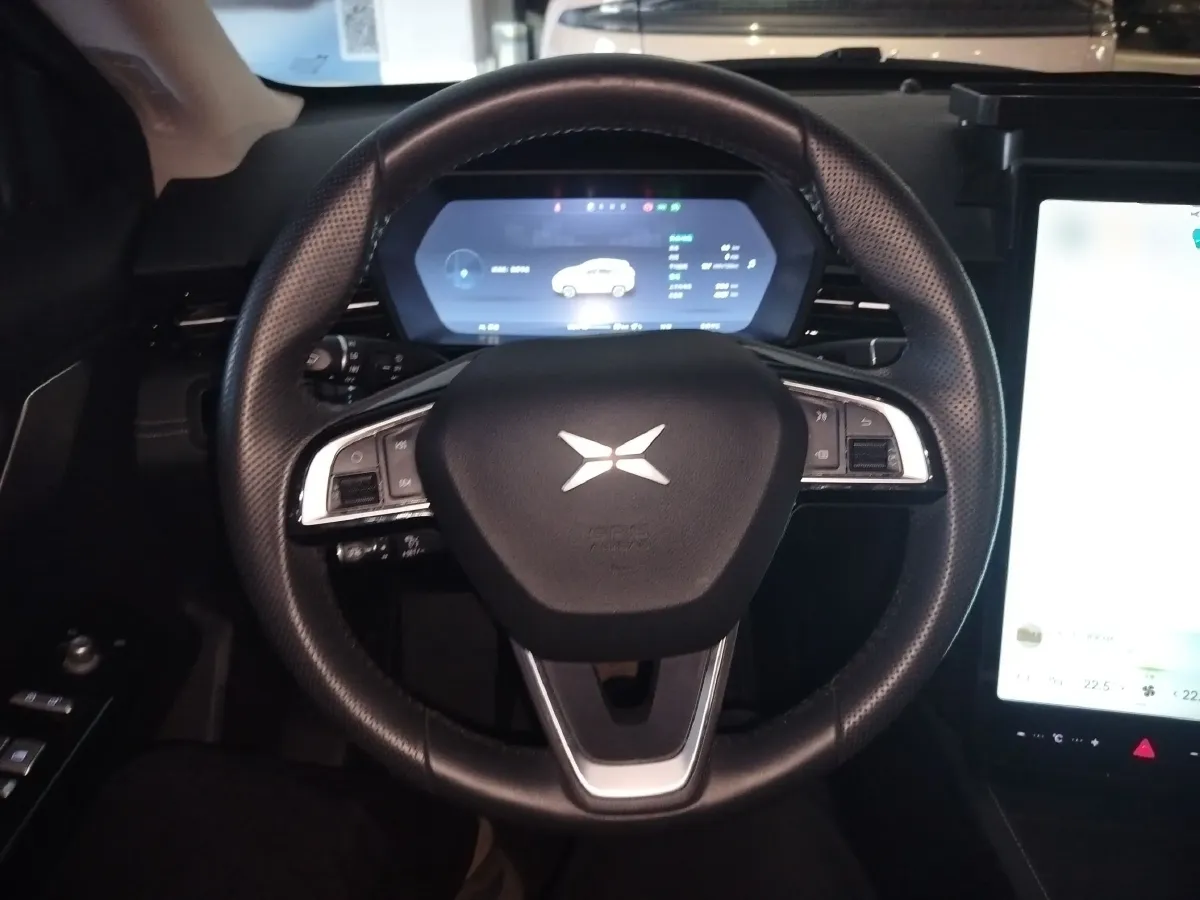 2021 Xpeng G3 BEV 57.5KWH,autocango,china used car exporter,china ev exporter,chinese used car exporter,chinese used ev exporter