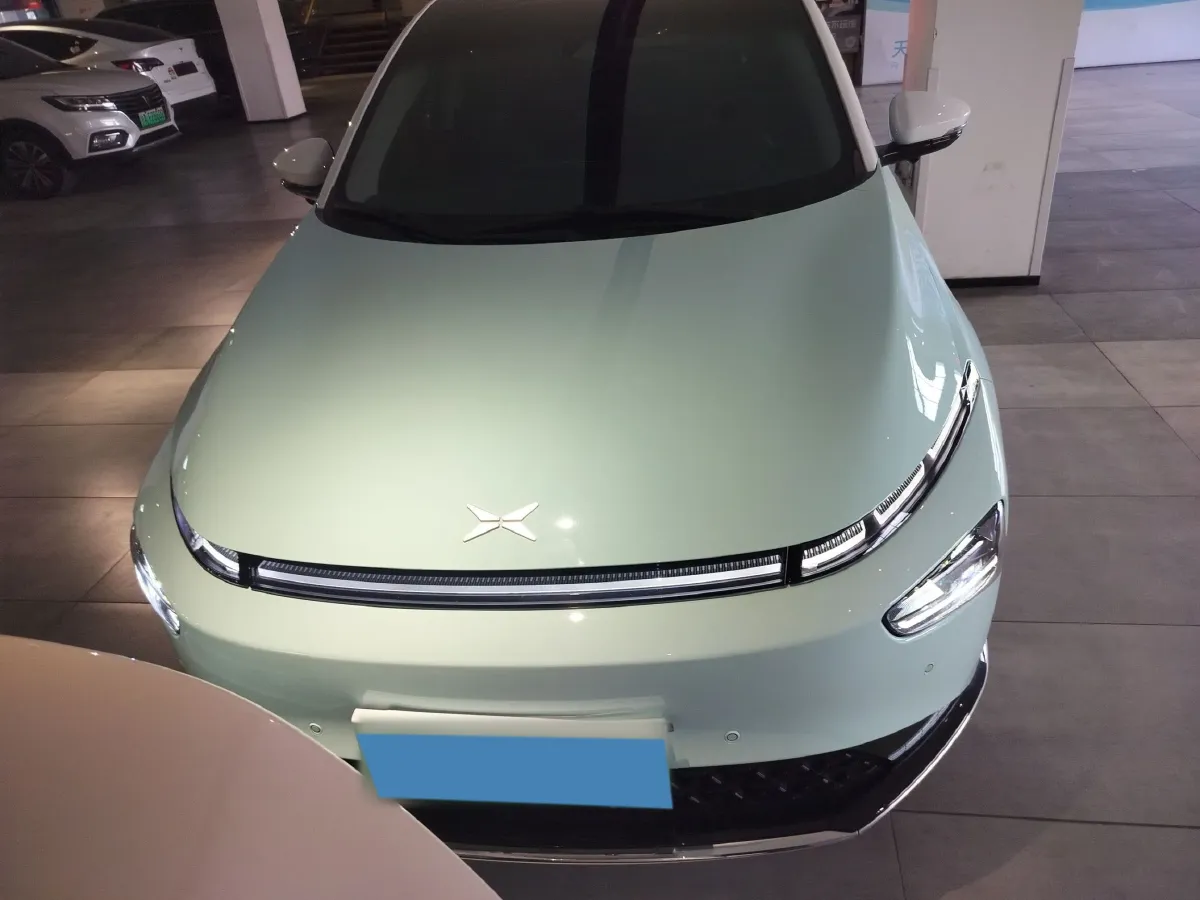 2021 Xpeng G3 BEV 57.5KWH,autocango,china used car exporter,china ev exporter,chinese used car exporter,chinese used ev exporter
