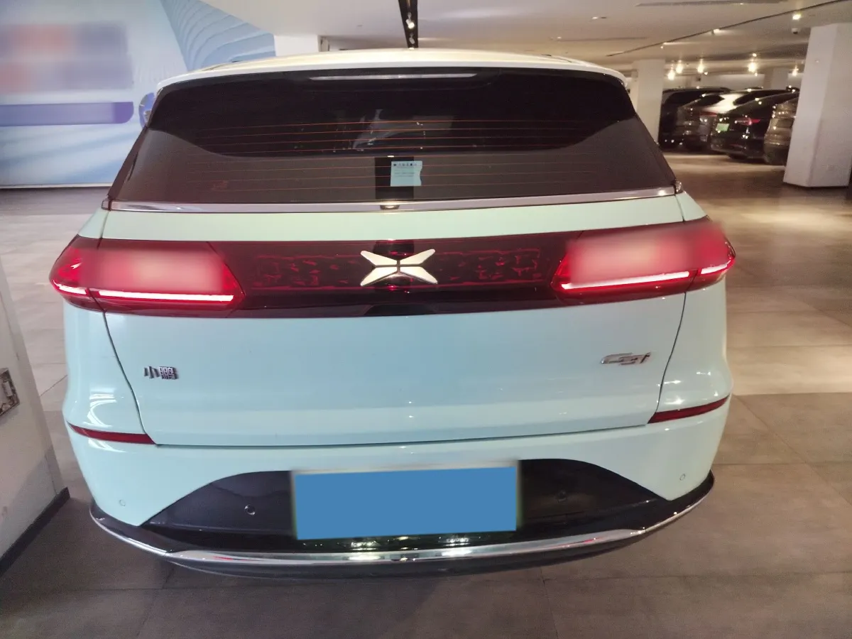 2021 Xpeng G3 BEV 57.5KWH,autocango,china used car exporter,china ev exporter,chinese used car exporter,chinese used ev exporter