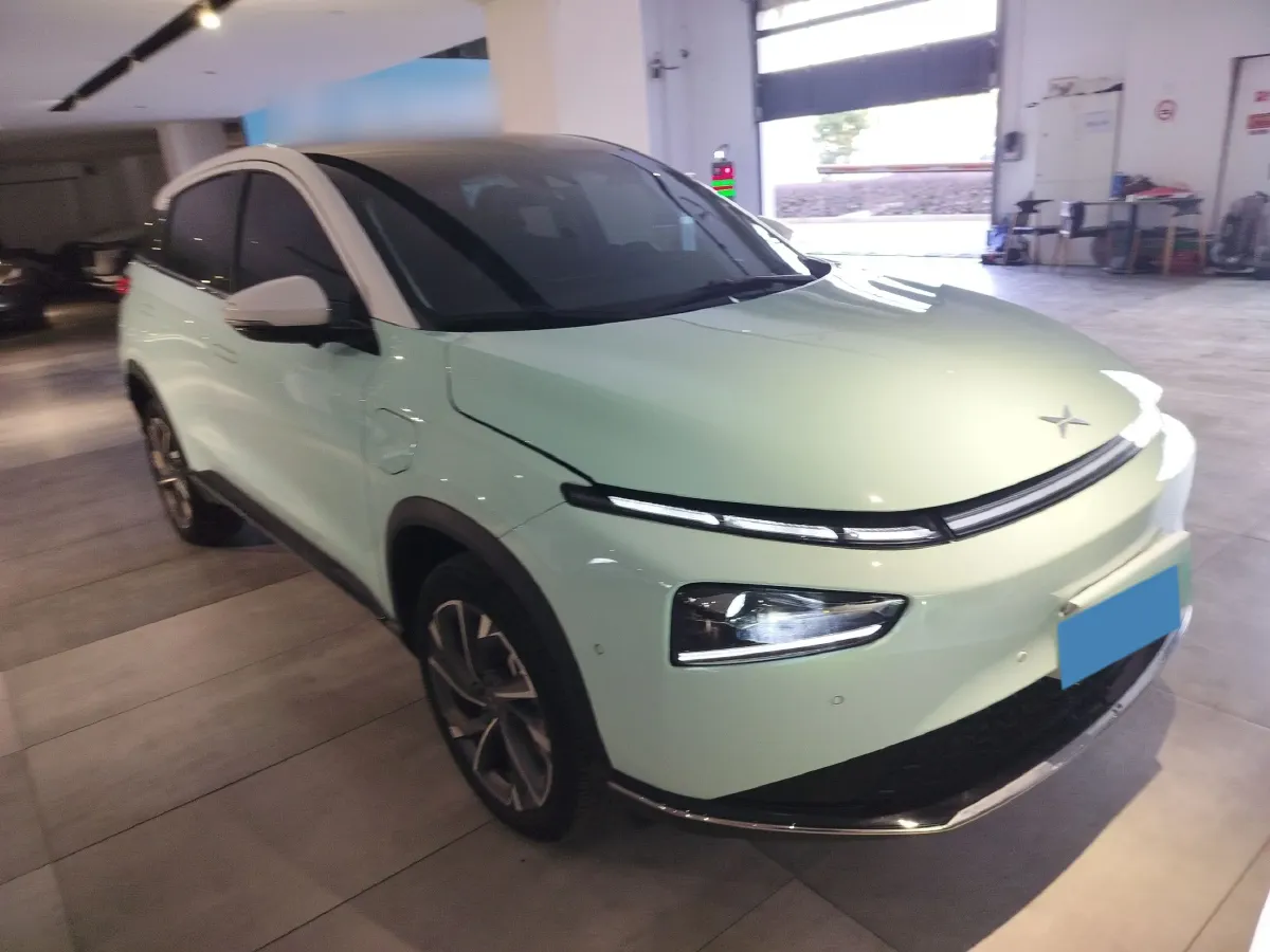 2021 Xpeng G3 BEV 57.5KWH,autocango,china used car exporter,china ev exporter,chinese used car exporter,chinese used ev exporter