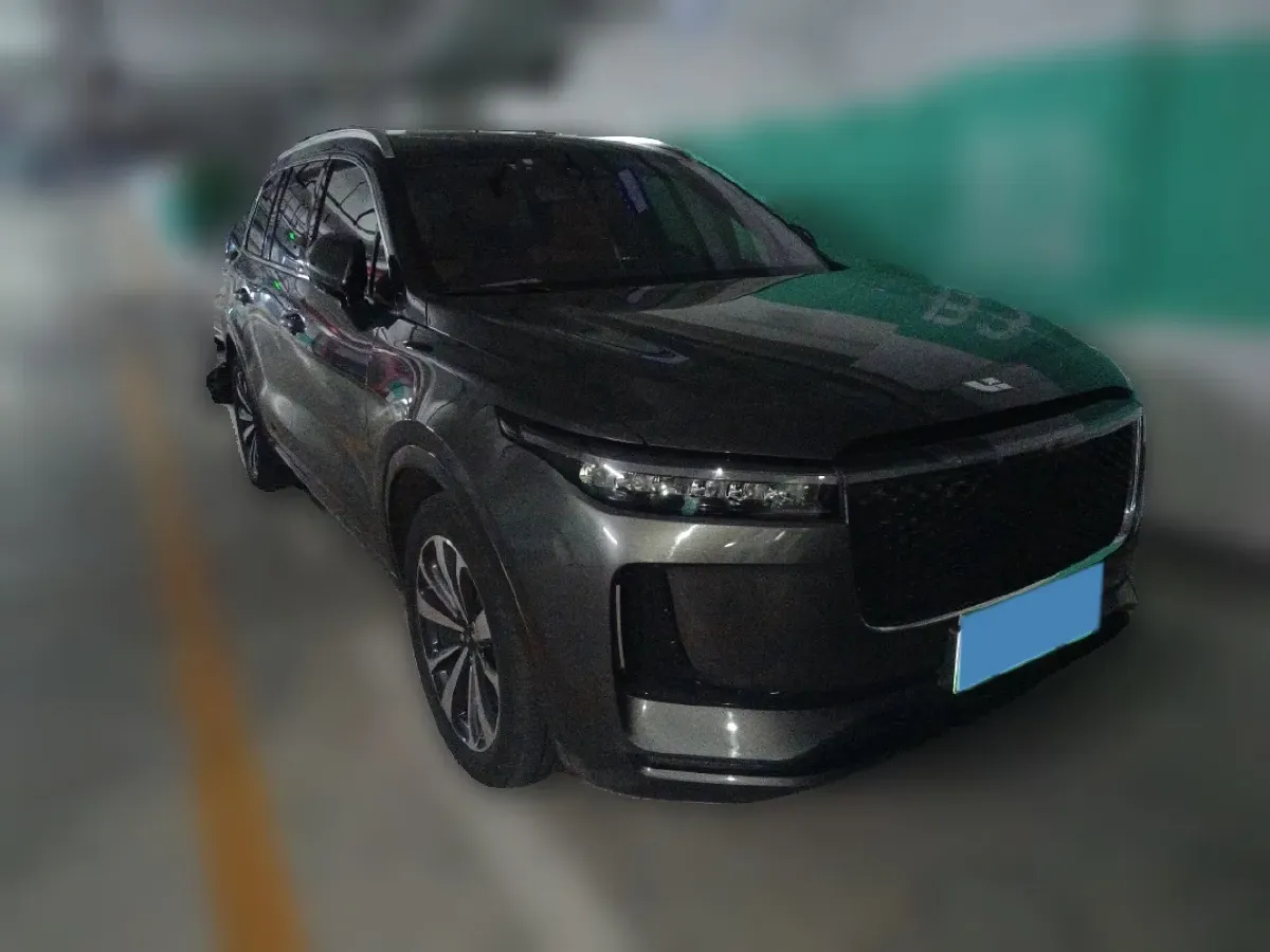 2021 Li ONE Range Extended 131HP REEV 40.5KWH,autocango,china used car exporter,china ev exporter,chinese used car exporter,chinese used ev exporter