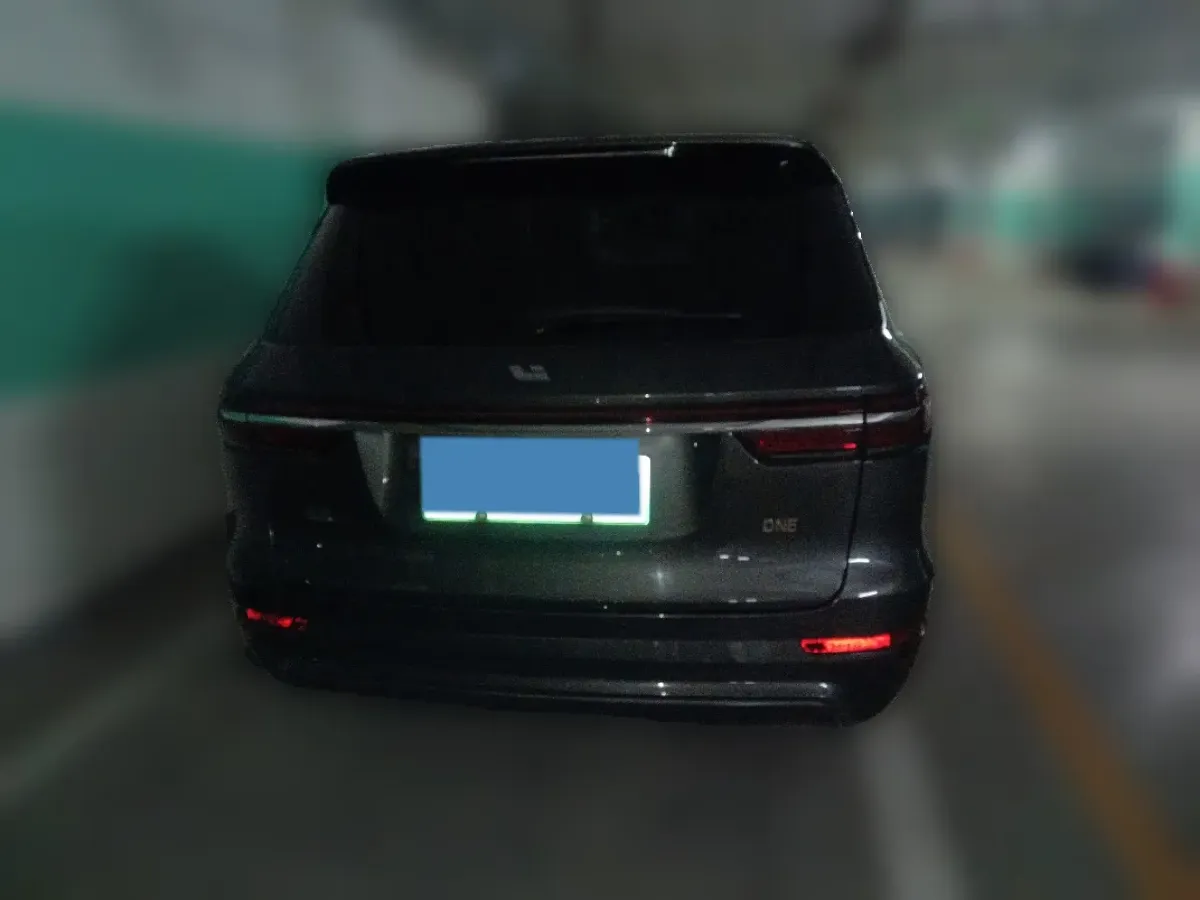 2021 Li ONE Range Extended 131HP REEV 40.5KWH,autocango,china used car exporter,china ev exporter,chinese used car exporter,chinese used ev exporter