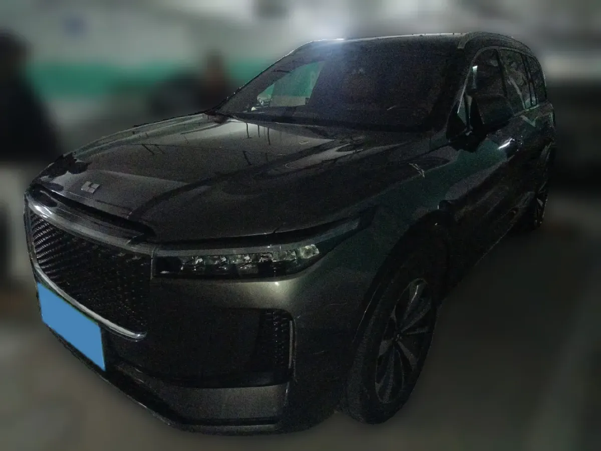 2021 Li ONE Range Extended 131HP REEV 40.5KWH,autocango,china used car exporter,china ev exporter,chinese used car exporter,chinese used ev exporter