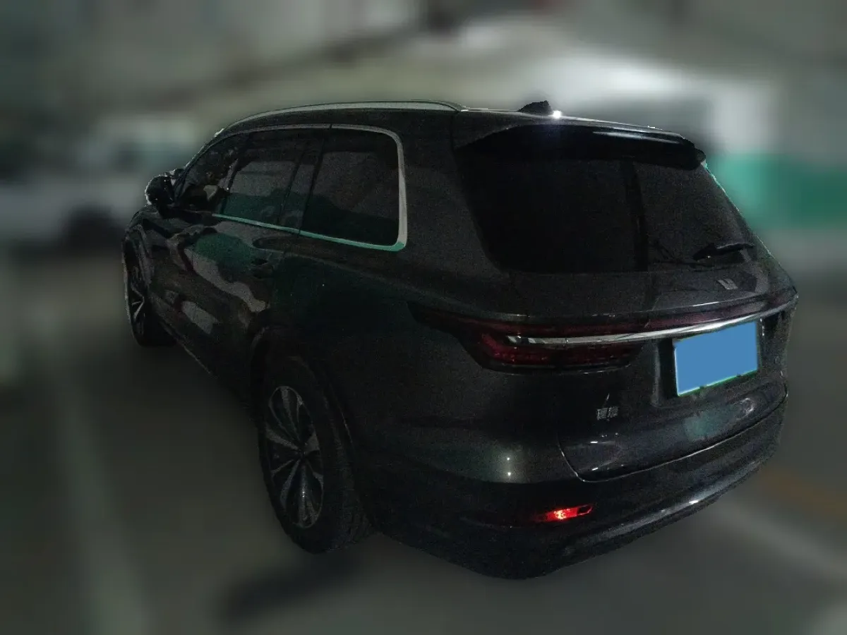 2021 Li ONE Range Extended 131HP REEV 40.5KWH,autocango,china used car exporter,china ev exporter,chinese used car exporter,chinese used ev exporter