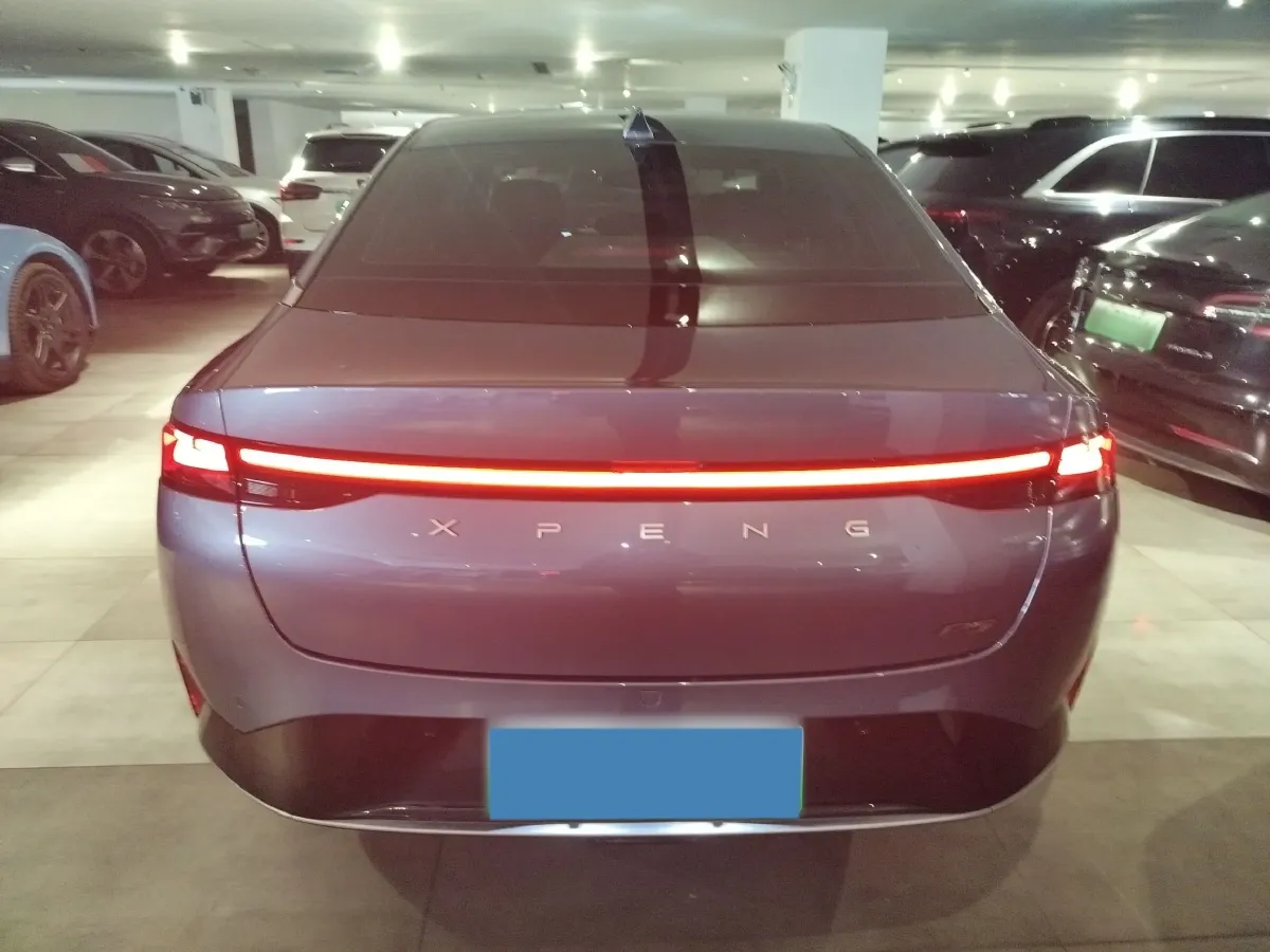 2022 Xpeng P5 BEV 66.2KWH,autocango,china used car exporter,china ev exporter,chinese used car exporter,chinese used ev exporter