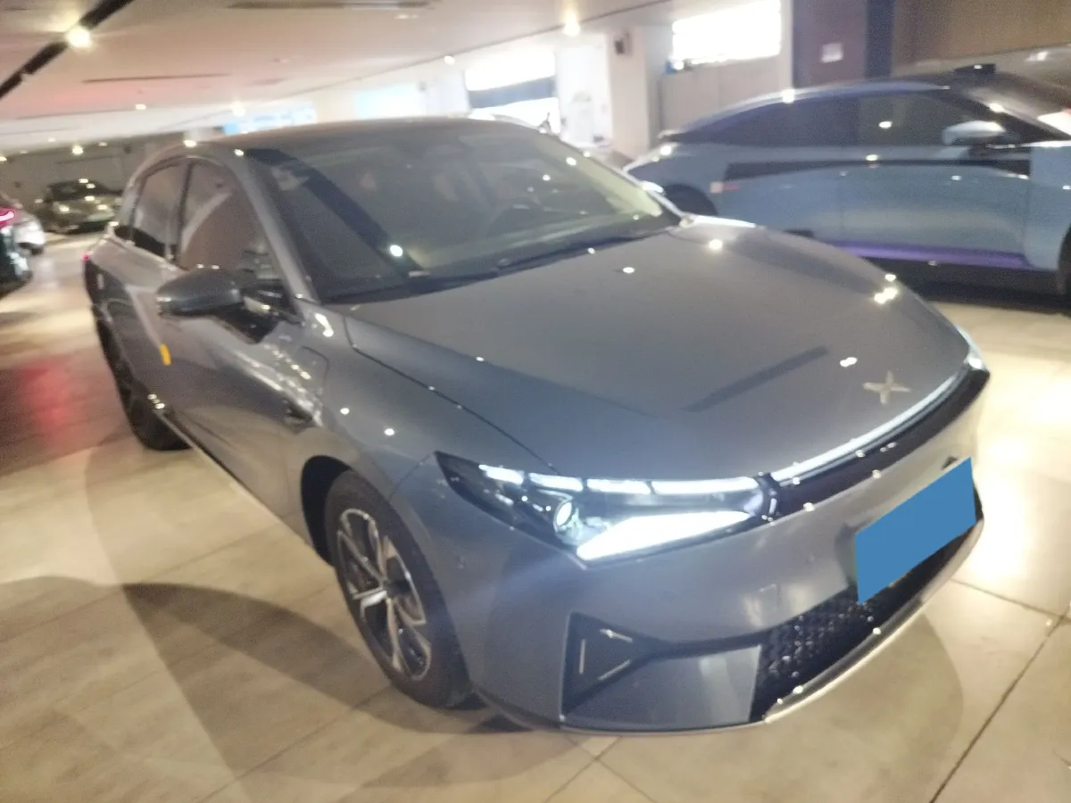 2022 Xpeng P5 BEV 66.2KWH,autocango,china used car exporter,china ev exporter,chinese used car exporter,chinese used ev exporter