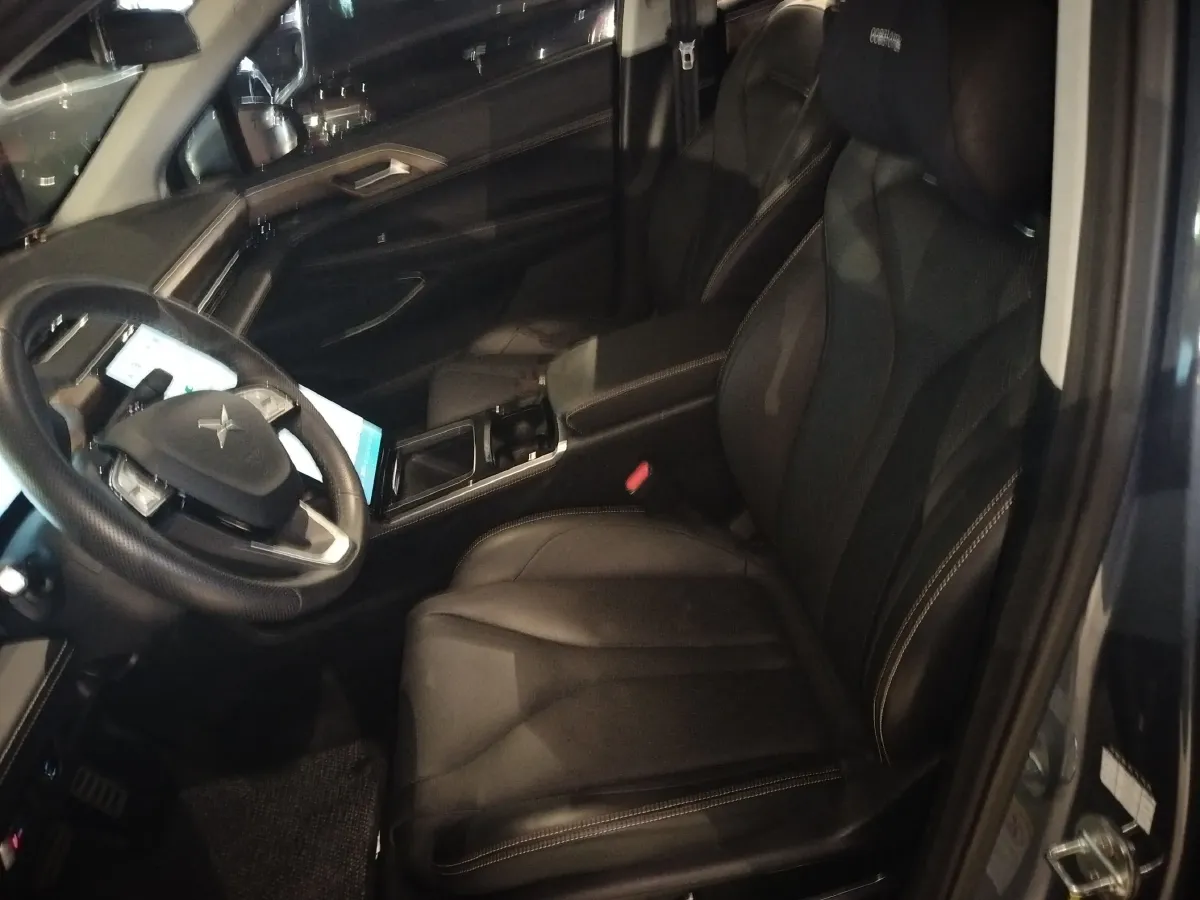 2022 Xpeng P5 BEV 66.2KWH,autocango,china used car exporter,china ev exporter,chinese used car exporter,chinese used ev exporter