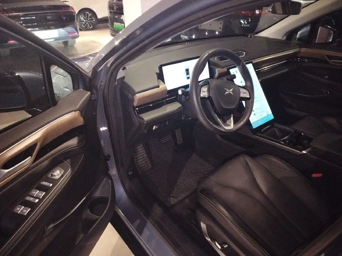 2022 Xpeng P5 BEV 66.2KWH,autocango,china used car exporter,china ev exporter,chinese used car exporter,chinese used ev exporter