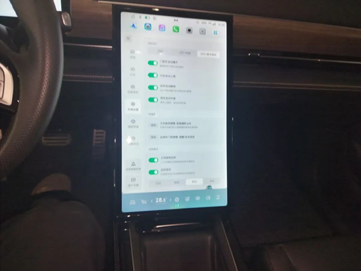 2022 Xpeng P5 BEV 66.2KWH,autocango,china used car exporter,china ev exporter,chinese used car exporter,chinese used ev exporter