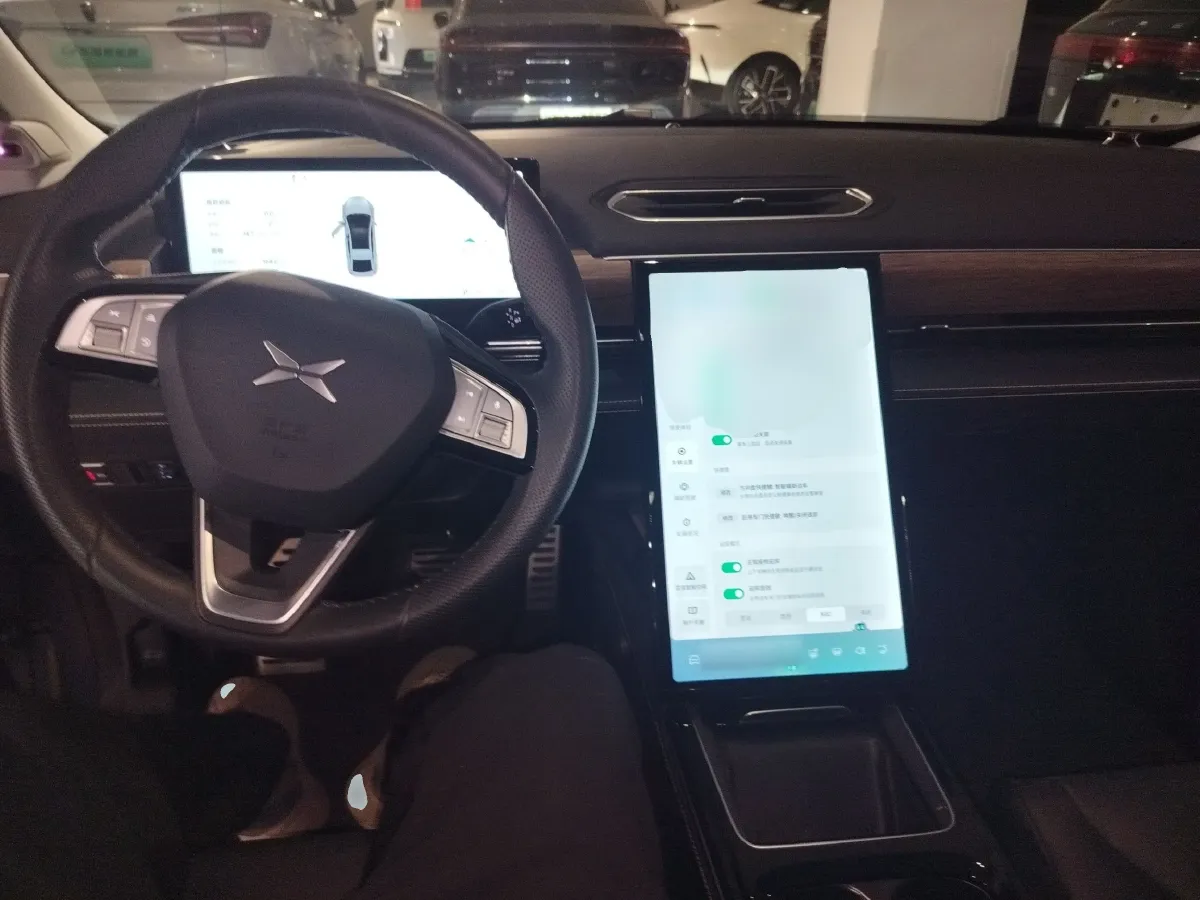 2022 Xpeng P5 BEV 66.2KWH,autocango,china used car exporter,china ev exporter,chinese used car exporter,chinese used ev exporter