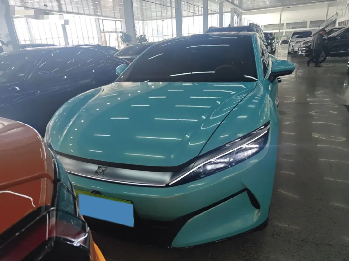 2025 BYD HanL BEV,autocango,china used car exporter,china ev exporter,chinese used car exporter,chinese used ev exporter