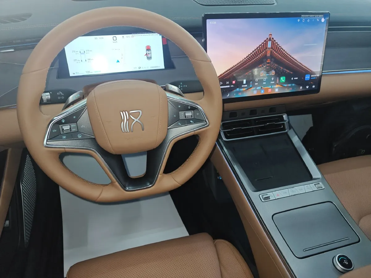 2025 BYD HanL BEV,autocango,china used car exporter,china ev exporter,chinese used car exporter,chinese used ev exporter