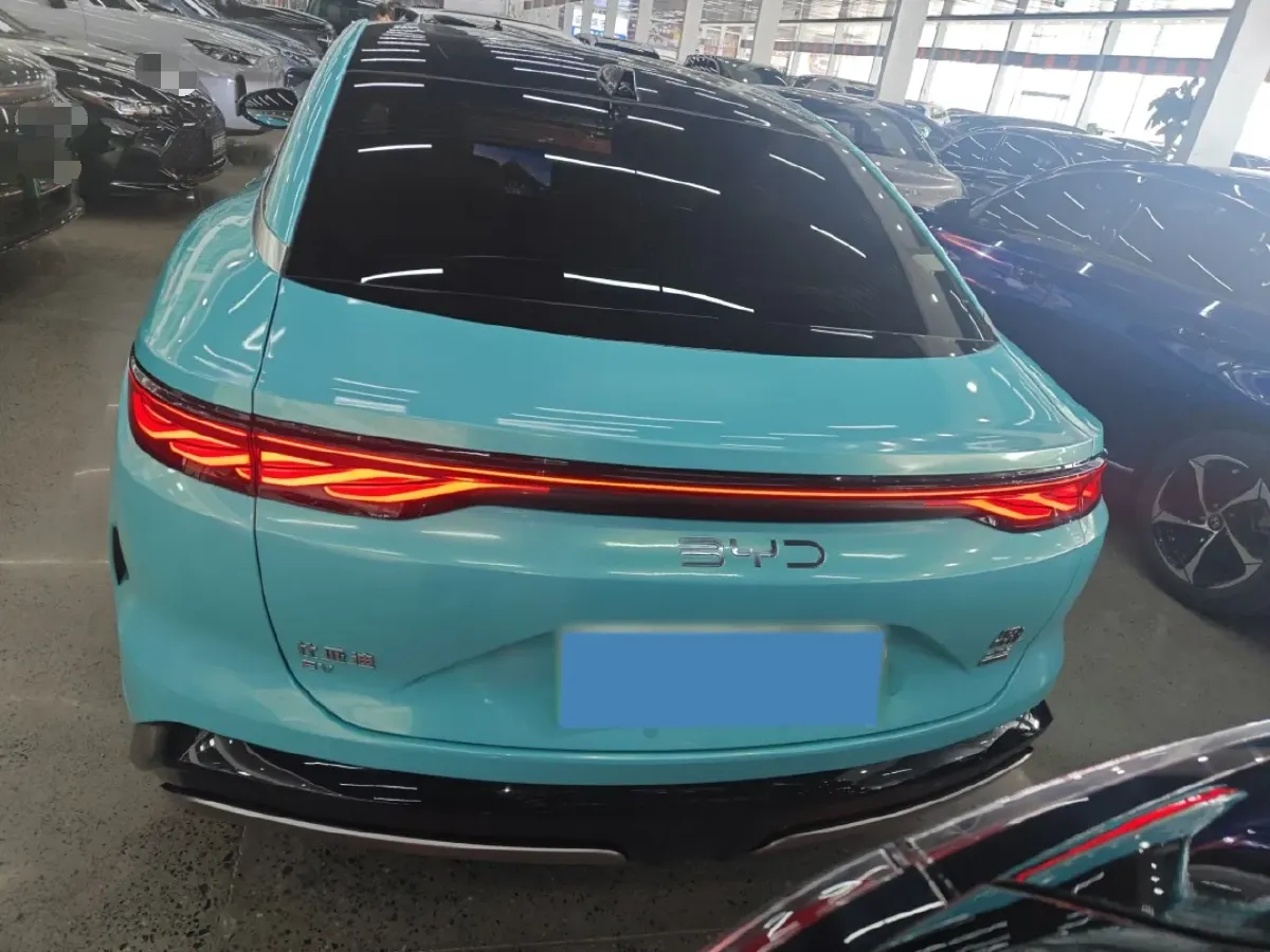 2025 BYD HanL BEV,autocango,china used car exporter,china ev exporter,chinese used car exporter,chinese used ev exporter