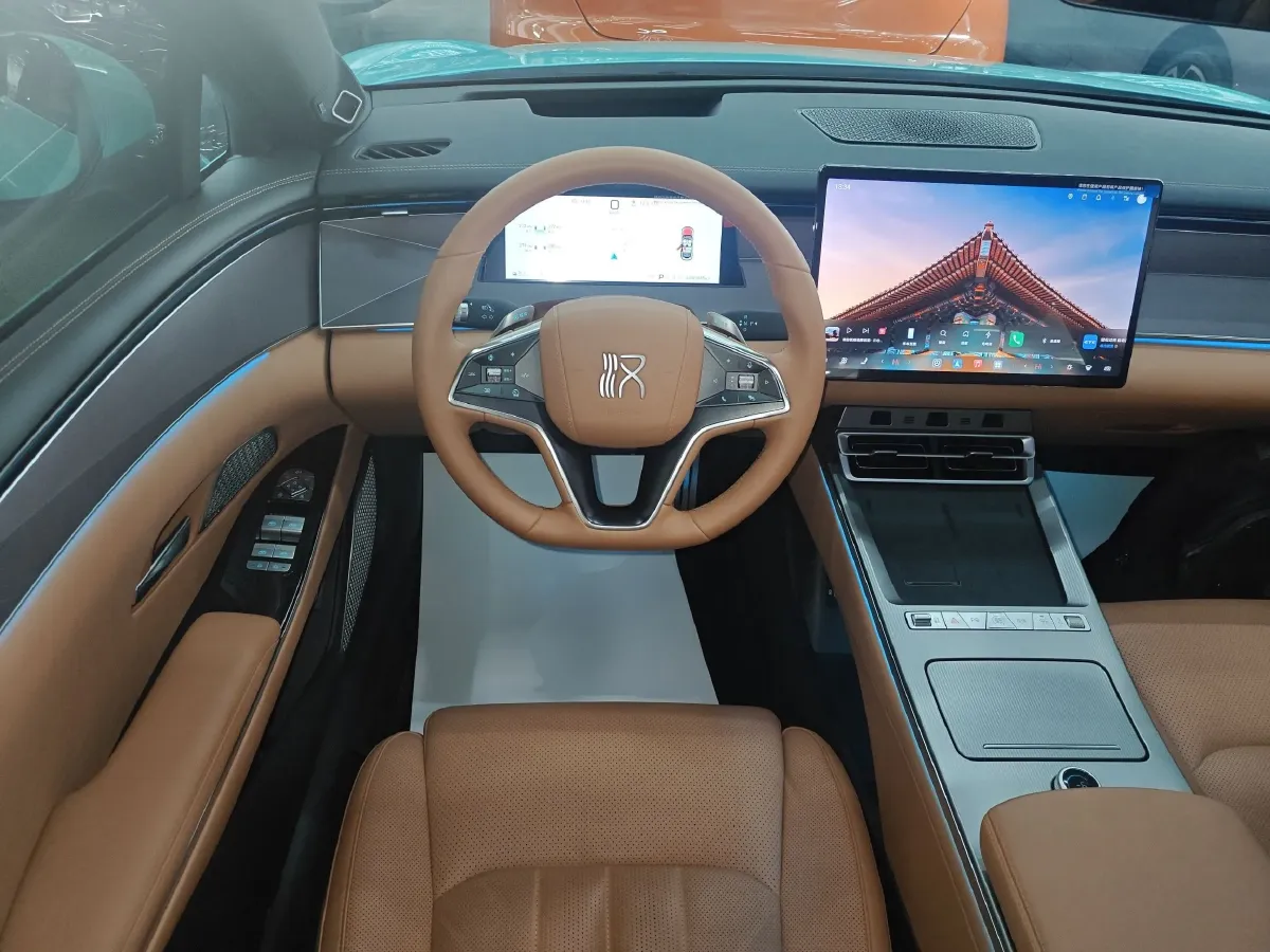 2025 BYD HanL BEV,autocango,china used car exporter,china ev exporter,chinese used car exporter,chinese used ev exporter