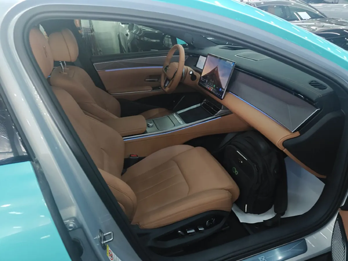 2025 BYD HanL BEV,autocango,china used car exporter,china ev exporter,chinese used car exporter,chinese used ev exporter