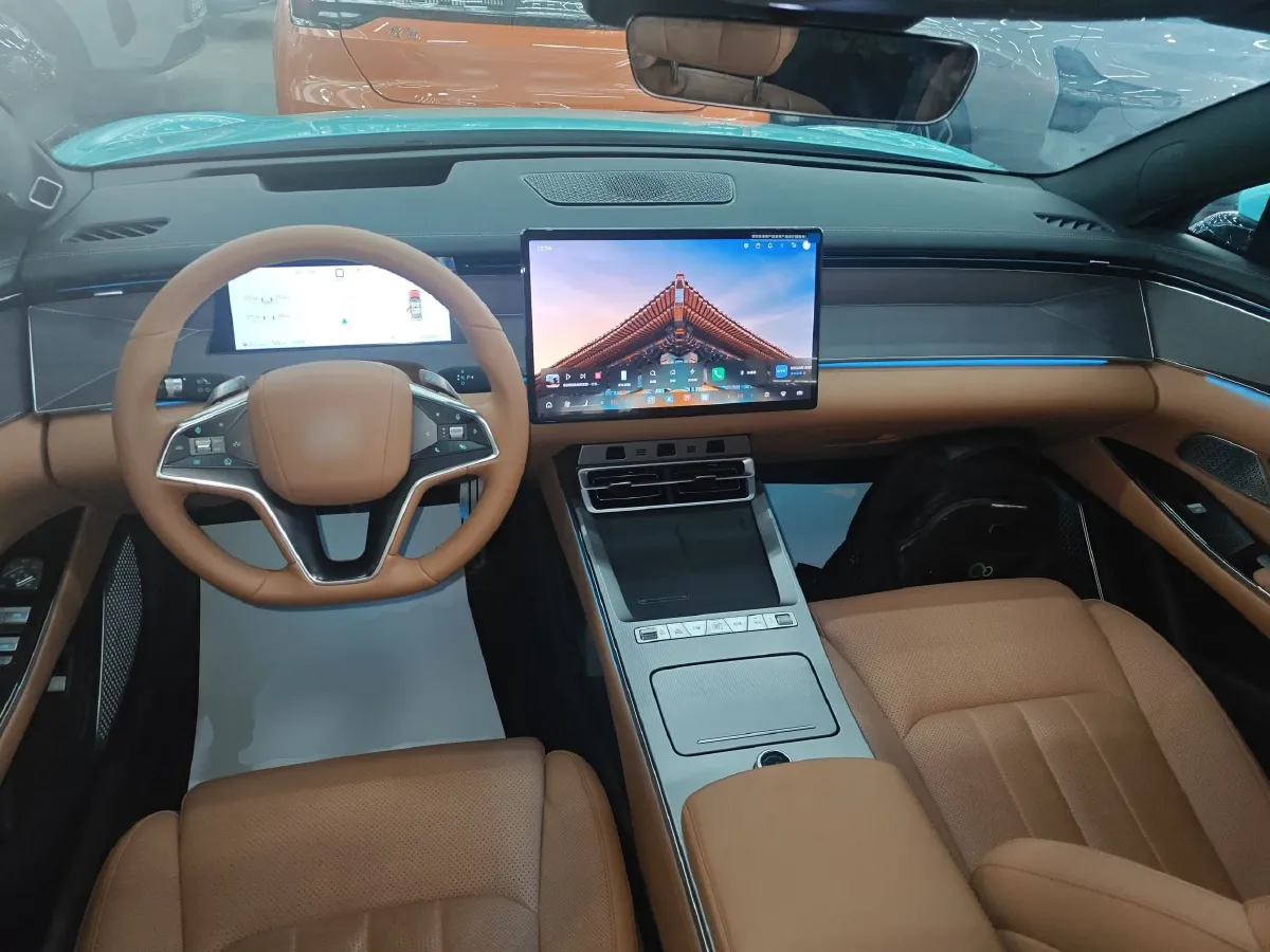 2025 BYD HanL BEV,autocango,china used car exporter,china ev exporter,chinese used car exporter,chinese used ev exporter