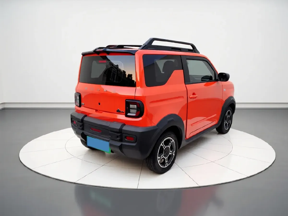 2024 Geely Galaxy Panda BEV 17.03KWH,autocango,china used car exporter,china ev exporter,chinese used car exporter,chinese used ev exporter