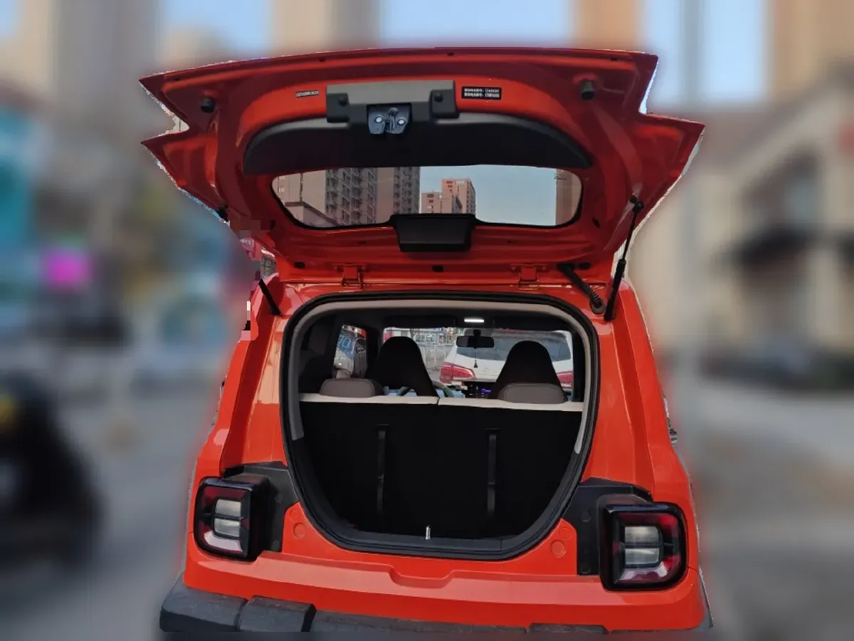 2024 Geely Galaxy Panda BEV 17.03KWH,autocango,china used car exporter,china ev exporter,chinese used car exporter,chinese used ev exporter