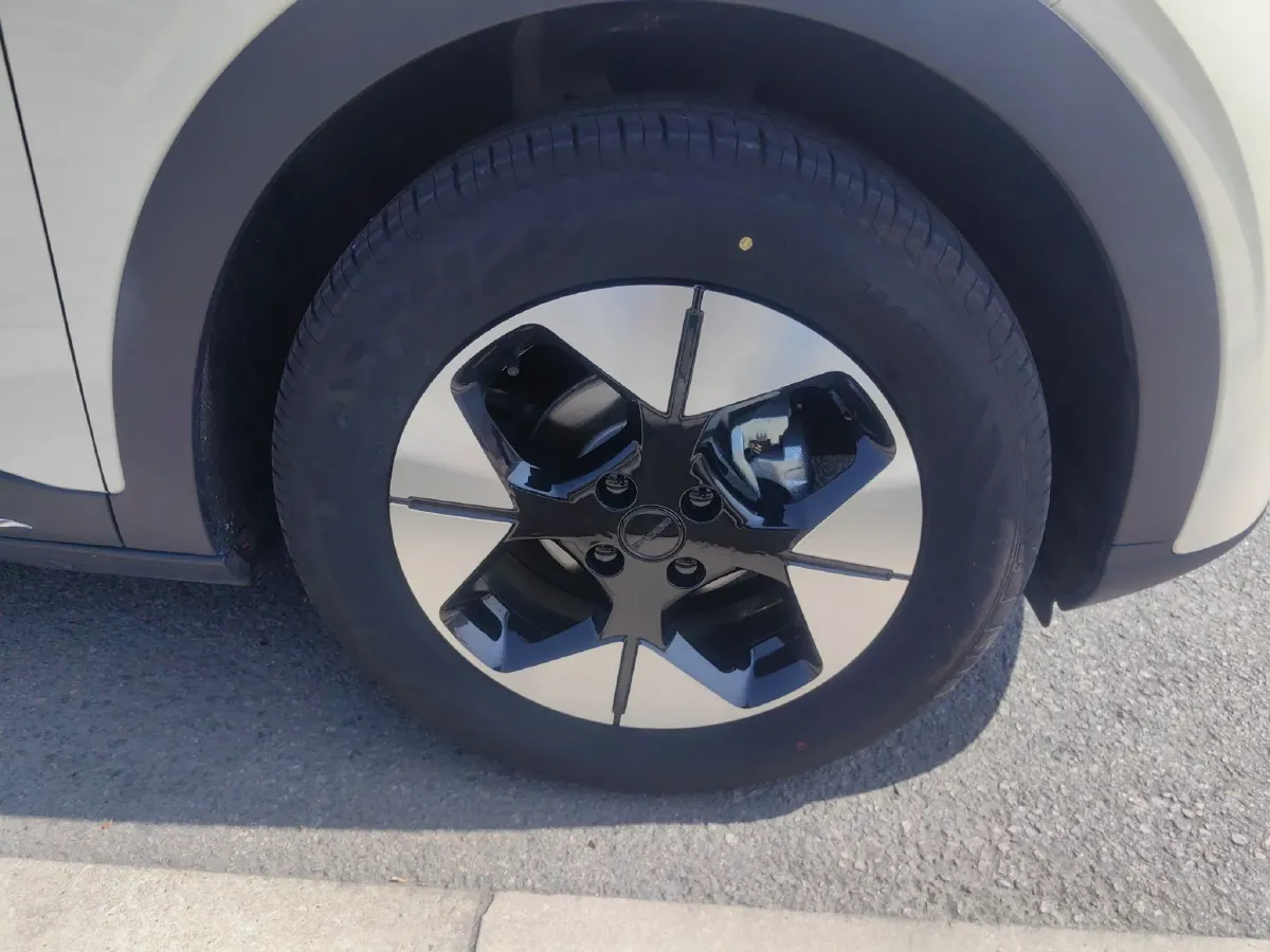 2025 Geely Galaxy XingYuan BEV 40.16KWH,autocango,china used car exporter,china ev exporter,chinese used car exporter,chinese used ev exporter