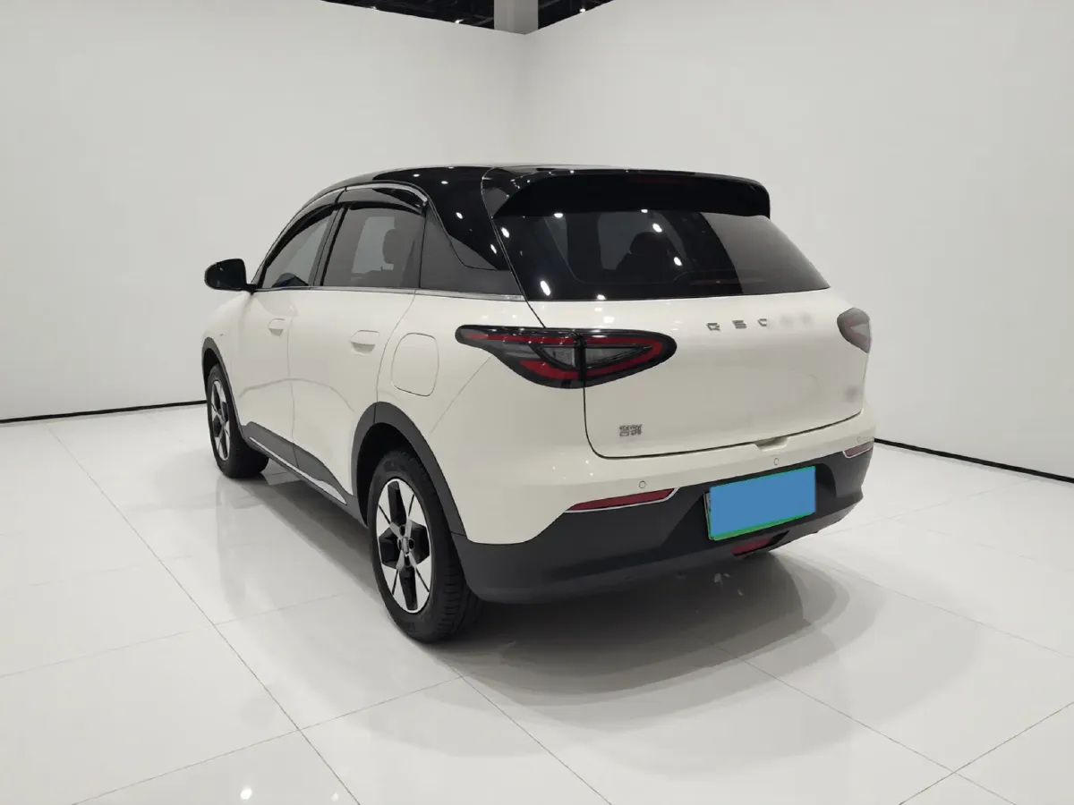 2025 Geely Galaxy XingYuan BEV 40.16KWH,autocango,china used car exporter,china ev exporter,chinese used car exporter,chinese used ev exporter