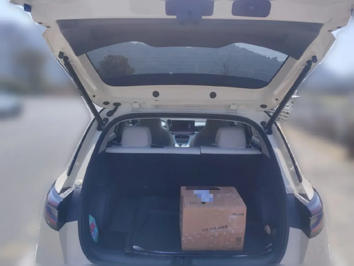 2025 Geely Galaxy XingYuan BEV 40.16KWH,autocango,china used car exporter,china ev exporter,chinese used car exporter,chinese used ev exporter