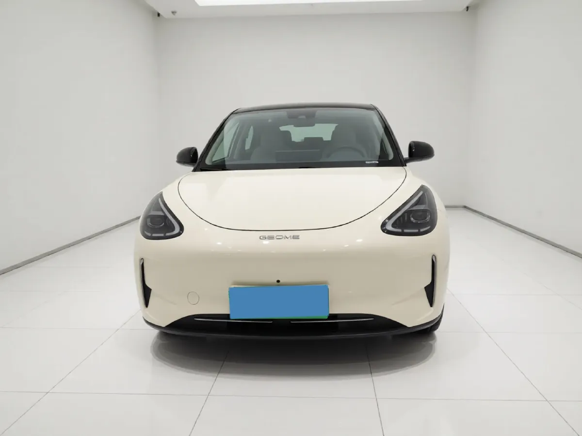 2025 Geely Galaxy XingYuan BEV 40.16KWH,autocango,china used car exporter,china ev exporter,chinese used car exporter,chinese used ev exporter