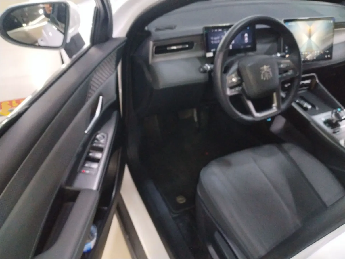 2025 BYD Qin Plus BEV 57.6KWH,autocango,china used car exporter,china ev exporter,chinese used car exporter,chinese used ev exporter