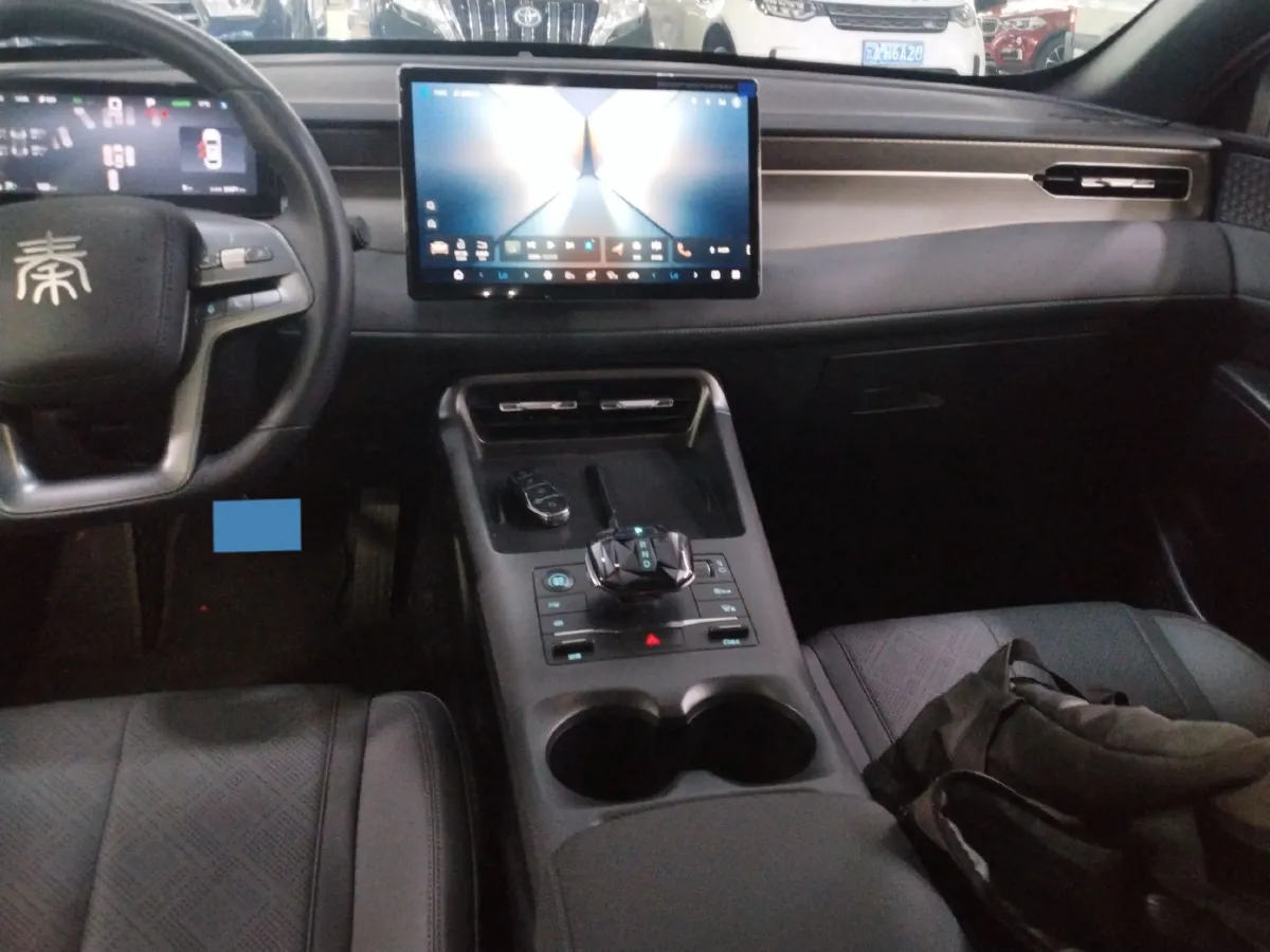 2025 BYD Qin Plus BEV 57.6KWH,autocango,china used car exporter,china ev exporter,chinese used car exporter,chinese used ev exporter