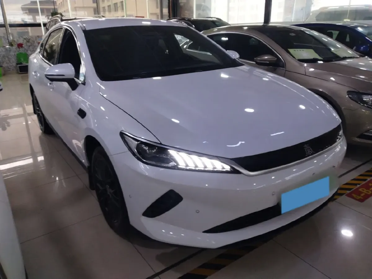 2025 BYD Qin Plus BEV 57.6KWH,autocango,china used car exporter,china ev exporter,chinese used car exporter,chinese used ev exporter