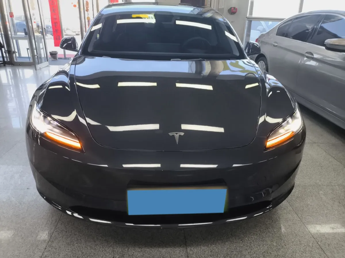 2025 Tesla Model 3 BEV 62.5KWH,autocango,china used car exporter,china ev exporter,chinese used car exporter,chinese used ev exporter