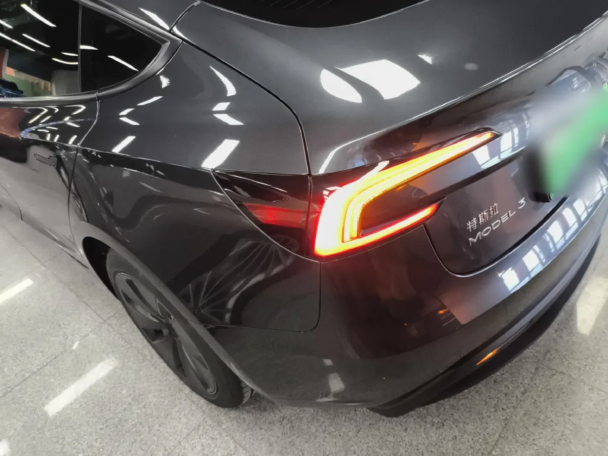 2025 Tesla Model 3 BEV 62.5KWH,autocango,china used car exporter,china ev exporter,chinese used car exporter,chinese used ev exporter