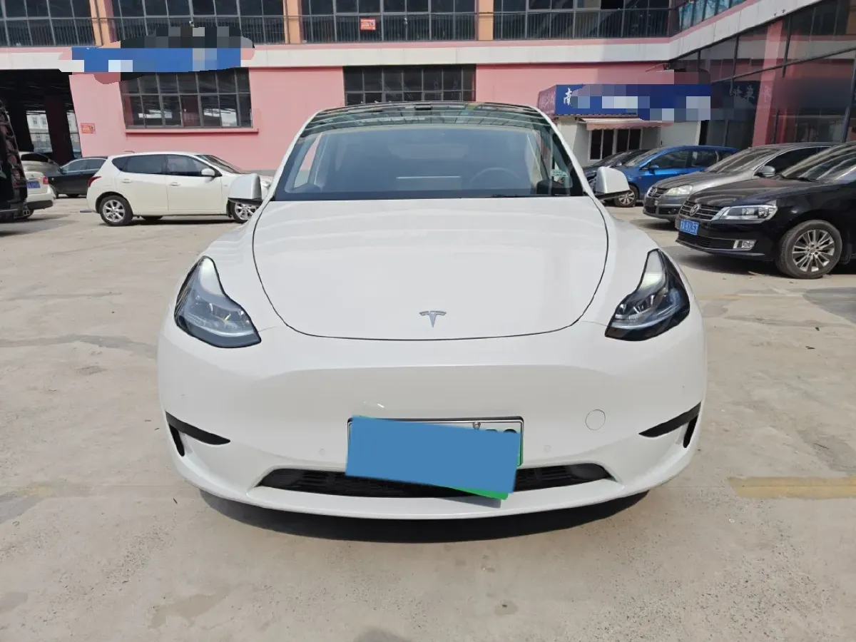 2022 Tesla Model Y BEV 60KWH,autocango,china used car exporter,china ev exporter,chinese used car exporter,chinese used ev exporter