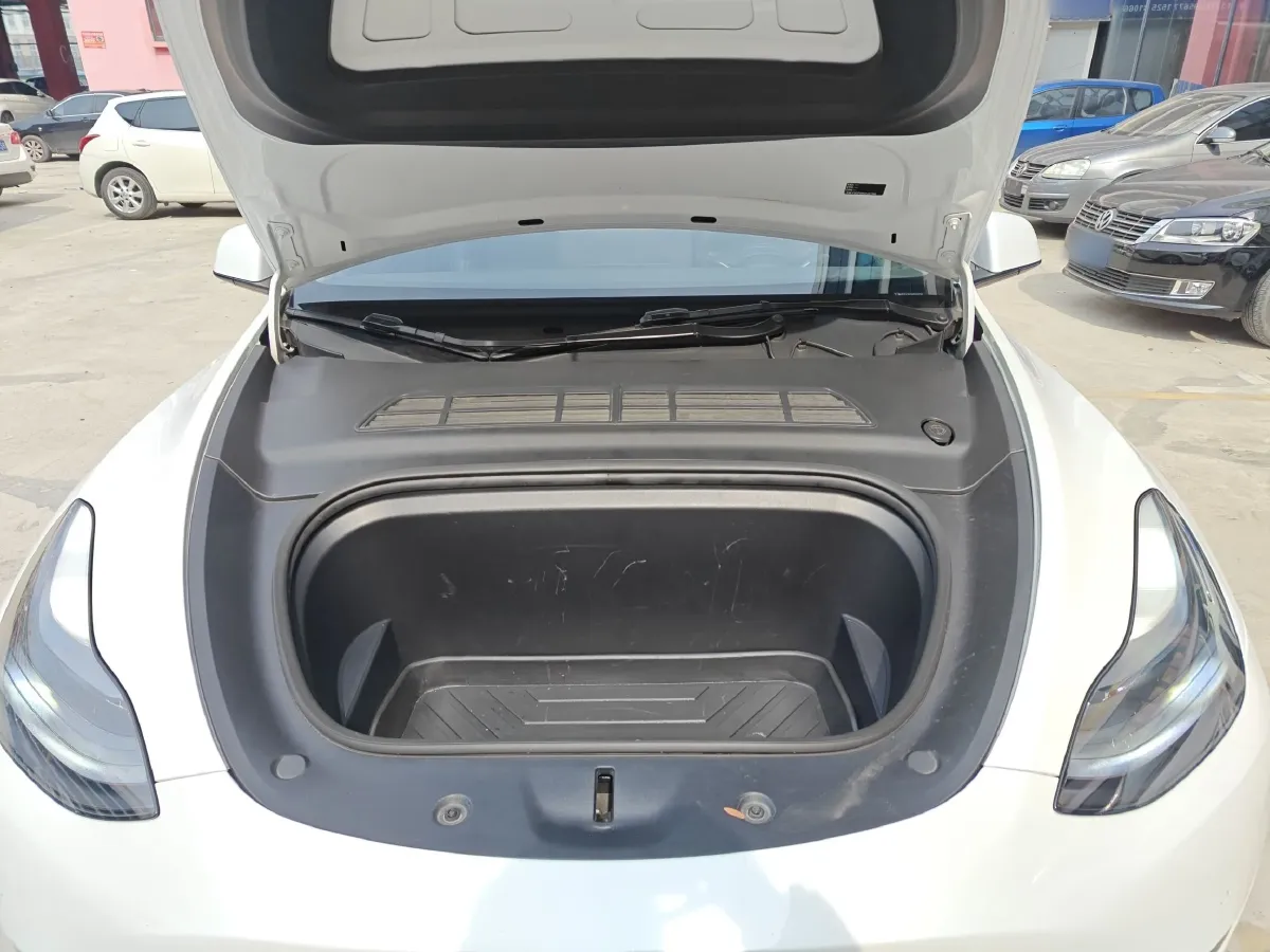 2022 Tesla Model Y BEV 60KWH,autocango,china used car exporter,china ev exporter,chinese used car exporter,chinese used ev exporter