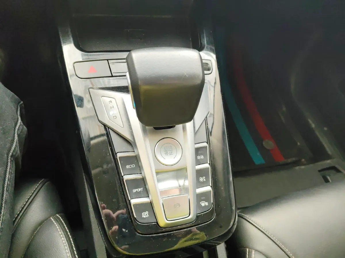 2019 BYD Yuan BEV 53.22KWH,autocango,china used car exporter,china ev exporter,chinese used car exporter,chinese used ev exporter