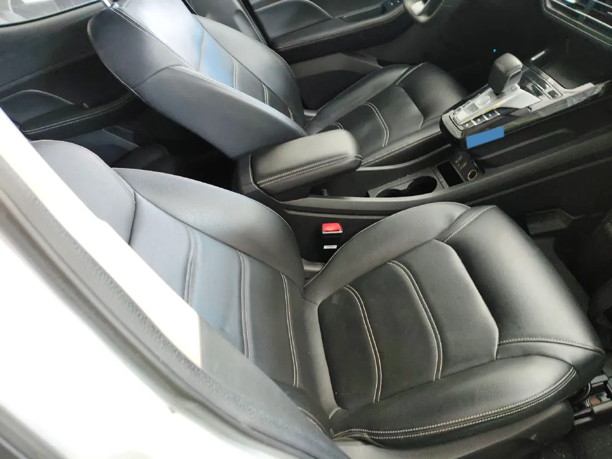 2019 BYD Yuan BEV 53.22KWH,autocango,china used car exporter,china ev exporter,chinese used car exporter,chinese used ev exporter