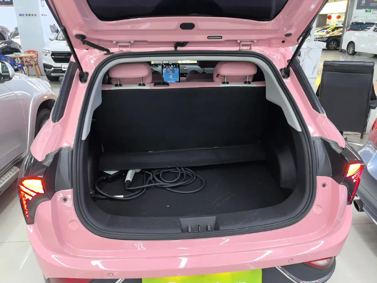 2022 Neta V BEV 38.54KWH,autocango,china used car exporter,china ev exporter,chinese used car exporter,chinese used ev exporter