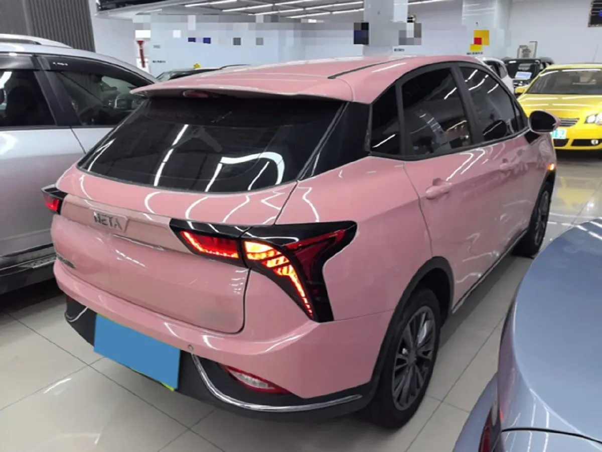 2022 Neta V BEV 38.54KWH,autocango,china used car exporter,china ev exporter,chinese used car exporter,chinese used ev exporter