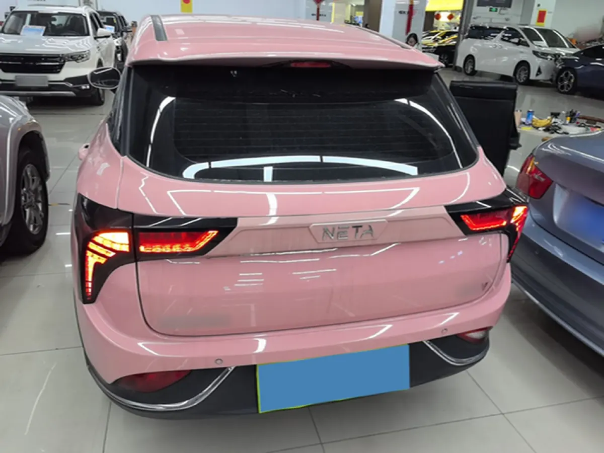2022 Neta V BEV 38.54KWH,autocango,china used car exporter,china ev exporter,chinese used car exporter,chinese used ev exporter