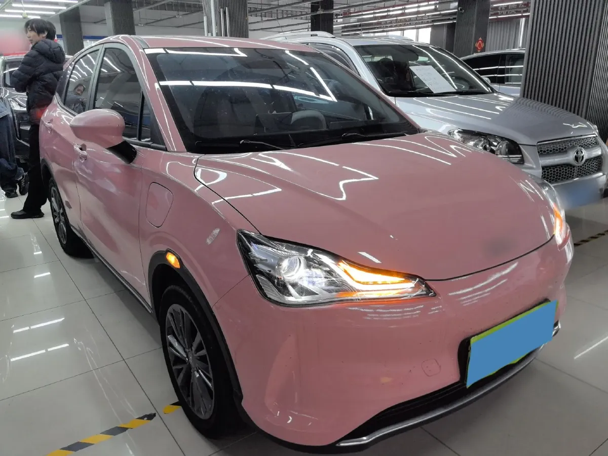 2022 Neta V BEV 38.54KWH,autocango,china used car exporter,china ev exporter,chinese used car exporter,chinese used ev exporter